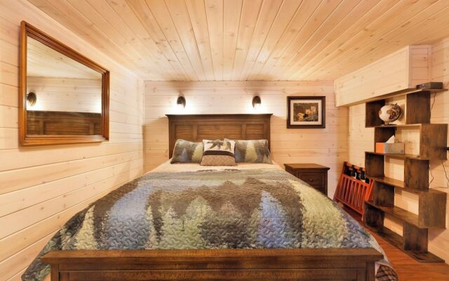 Polar Plunge BIG Bear #2031