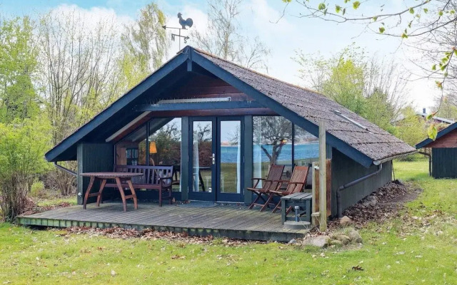 4 Person Holiday Home in Stubbekobing