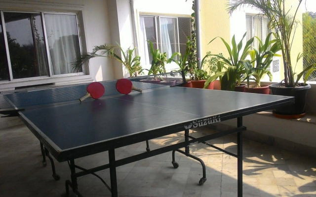 Hotel Vishnupriya