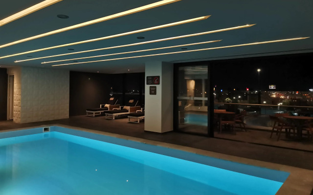 Ramada by Wyndham Kunming YiLiang