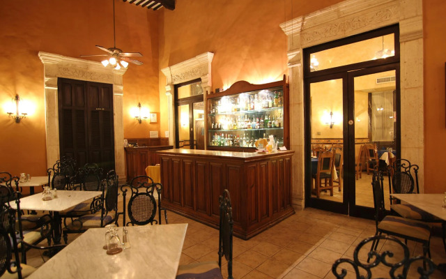 La Misión de Fray Diego Boutique Hotel