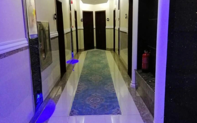 Grand Lily Hotel Suites