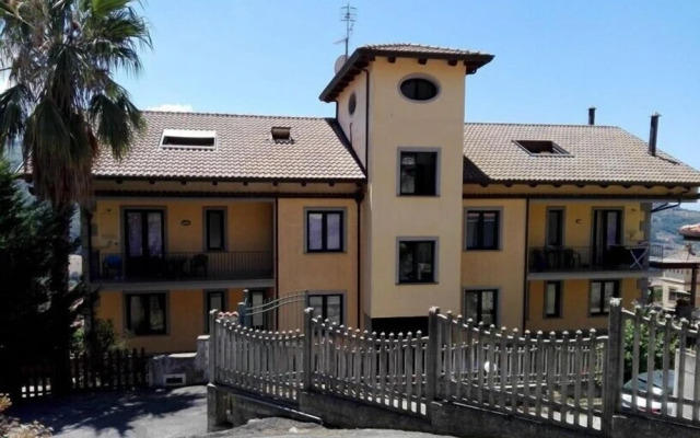 Relais Acqua Di Costanza