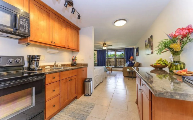 Kaleialoha 202 by RedAwning