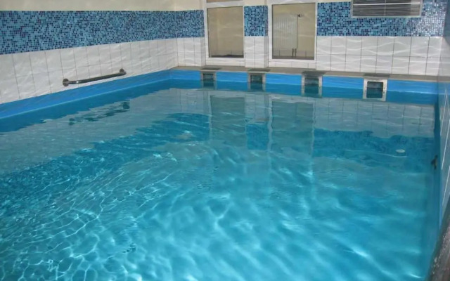 Haus Roland Wohnung 9 Ostseeperle Zinnowitz