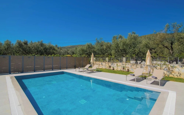 Villa Pergola - Private Pool 505