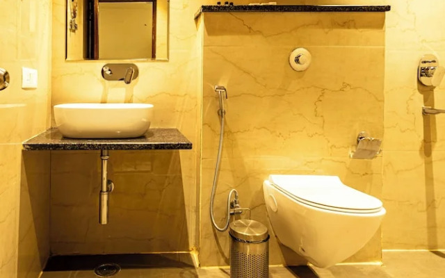 Hotel Vedangam Varanasi