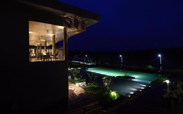 Saptha Resort & Spa