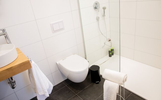 Limehome Dortmund Sdwall