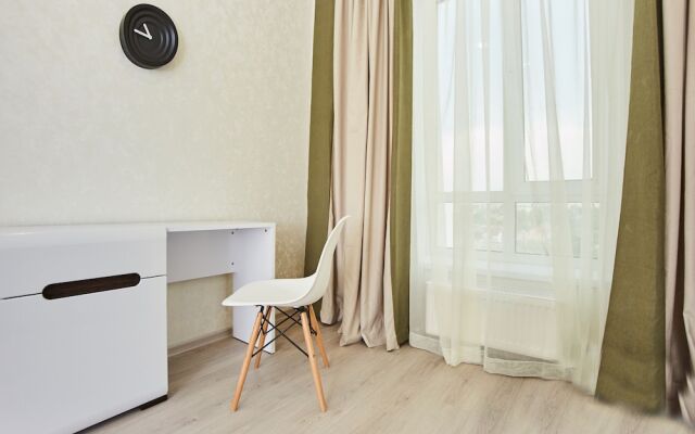 Апартаменты 28 Pearls для ВИП-гостей