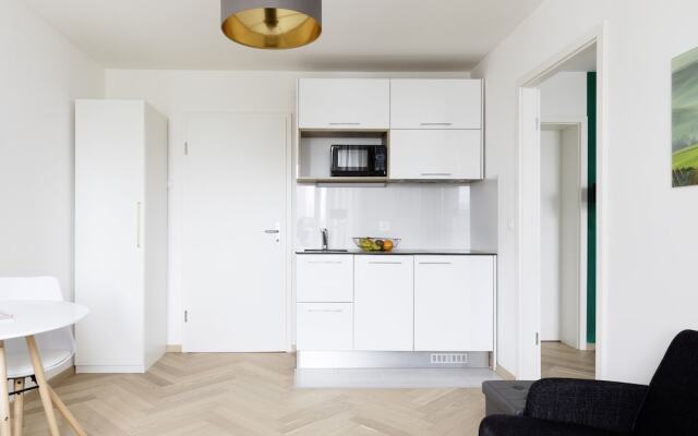 Nest- Badenerstrasse