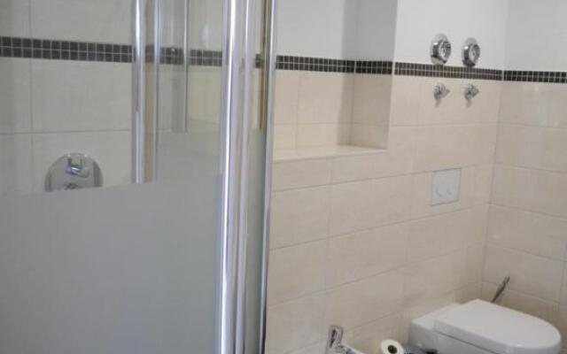 Sünnenkringel 68 Appartement 1