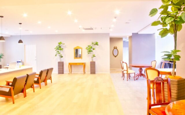 BAY HOTEL Urayasu Station