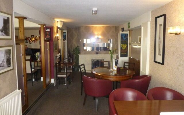 The Lawns Hotel