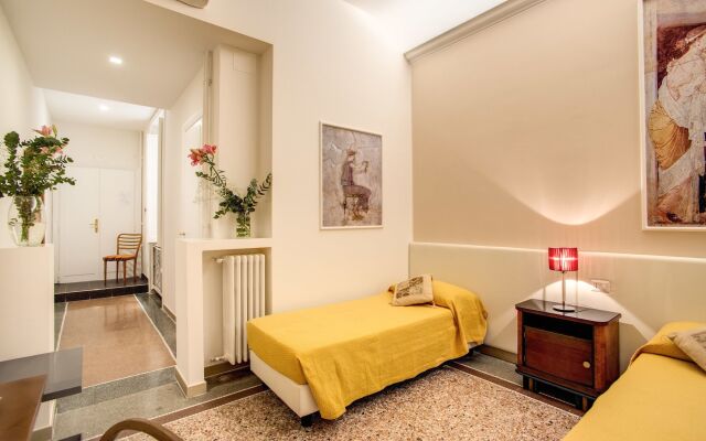 Roma in una Stanza GuestHouse