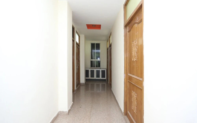 Shakuntalam By OYO Rooms