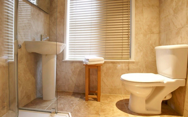 Regency Guest House