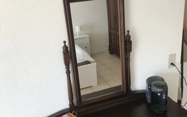 My Home Location