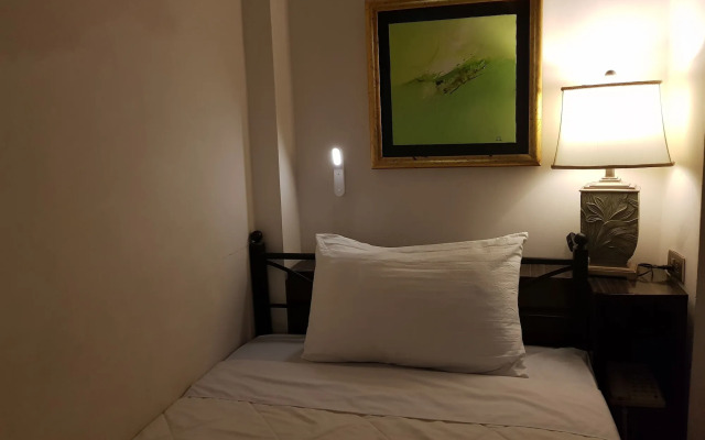 Memory Hotel