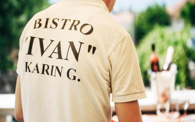 Apartments Smilje & Maslina