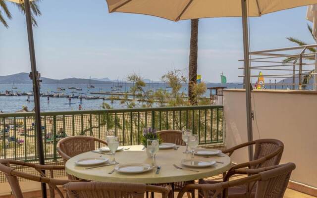 Apartment - 3 Bedrooms with WiFi and Sea views - 107925