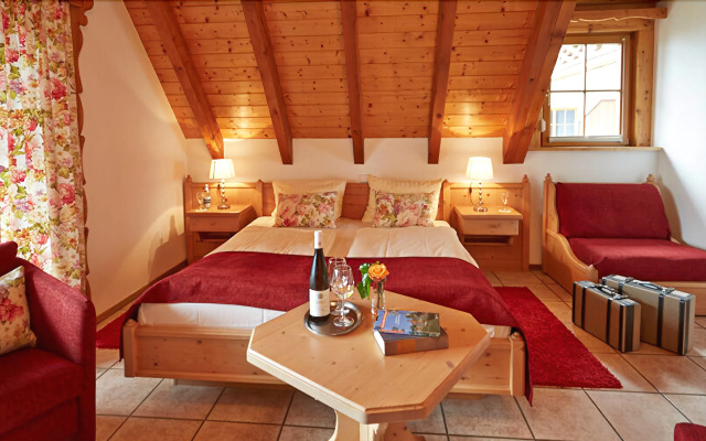 Hotel-Restaurant "Im Spinnerhof"