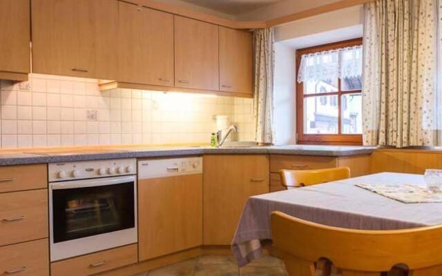 Ferienwohnung Brunnerlehen