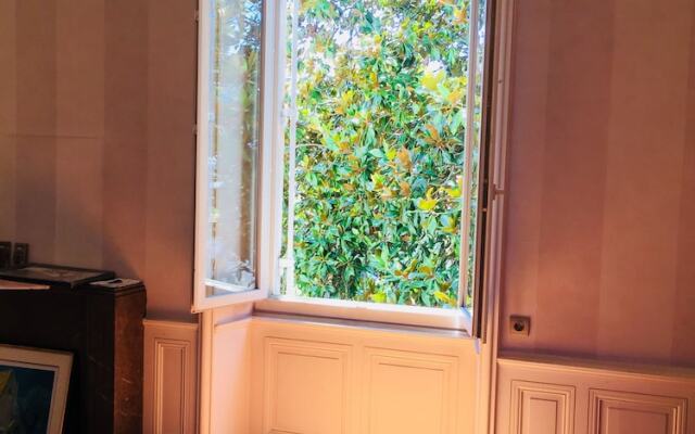 Appartement Victor Hugo