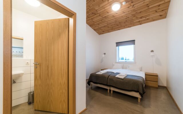 Álftröð Guesthouse