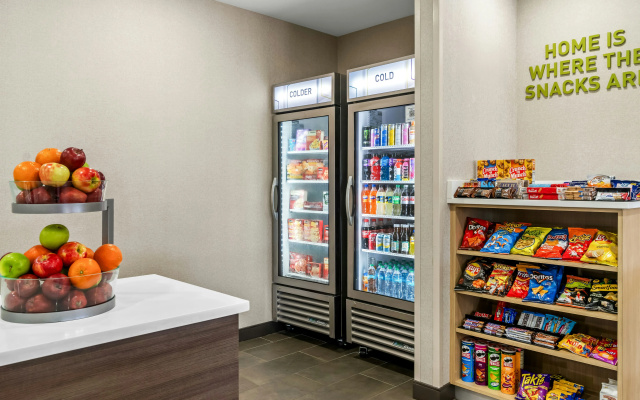 Home2 Suites By Hilton Marion