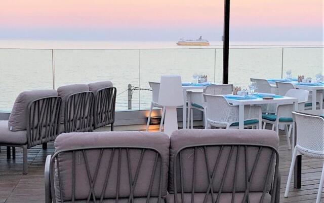 Hotel Calavita