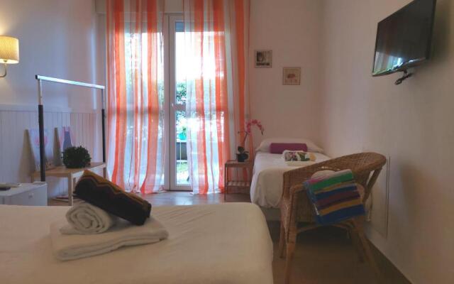 Bnbook Appartamento Sempione 4 Camere 4 Bagni