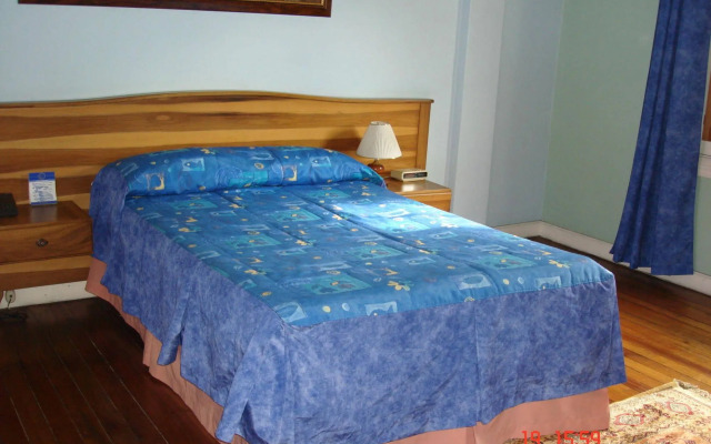 Hotel Escorial