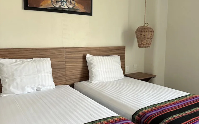Oneiro Suites