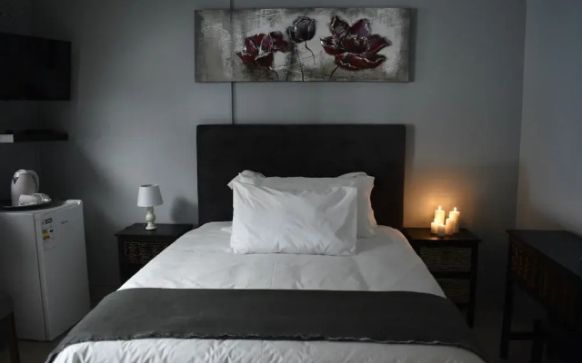 Zora Guesthouse and Spa