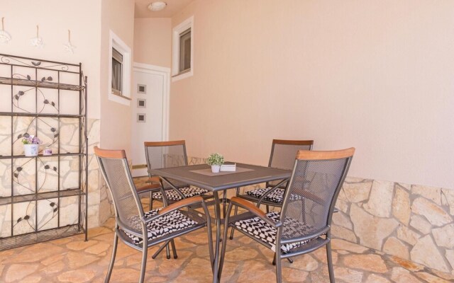 Awesome Home in Betiga With Wifi and 3 Bedrooms