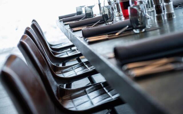 Alm.Gut - das Vital und Relaxhotel