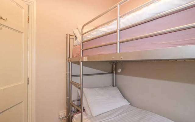 The Mews Apartment
