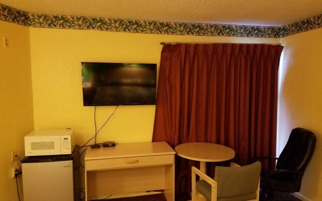 Relax Inn Copperas Cove
