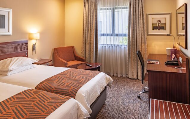 City Lodge Hotel at OR Tambo International Airport