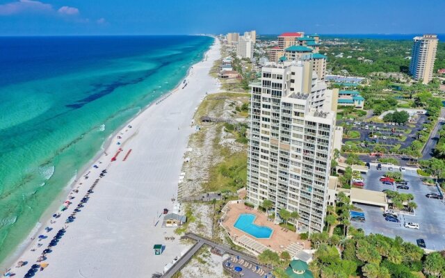 Beachside Two 4373