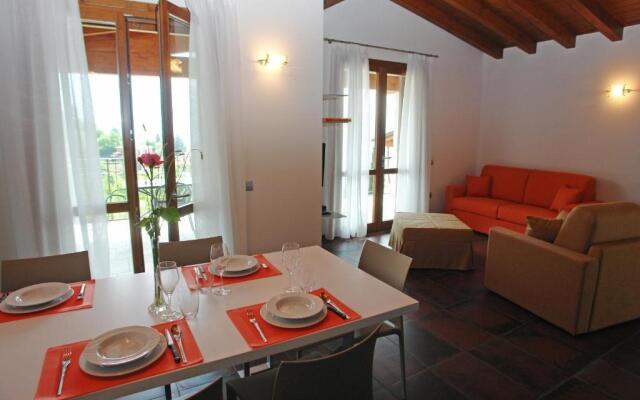 Les Maisons - Ruculì Hospitality