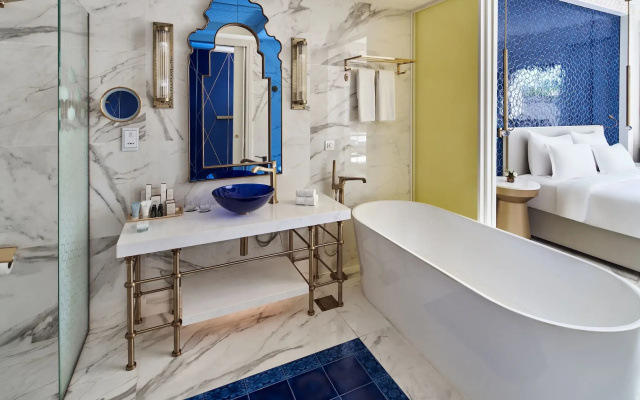 Rixos Premium Saadiyat Island