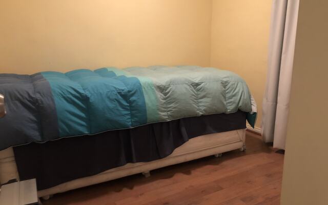 Apartamento 410 Euromarina II
