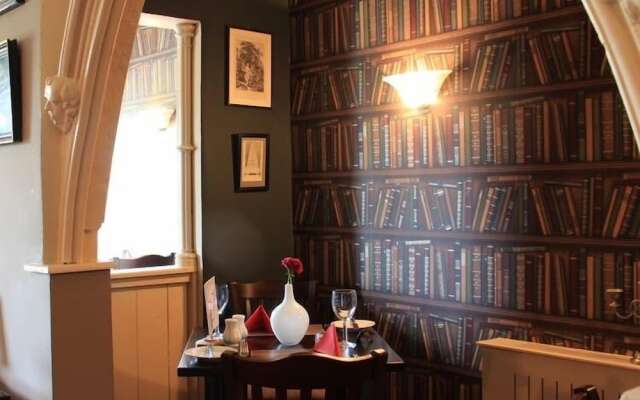 White Horse Farm Inn