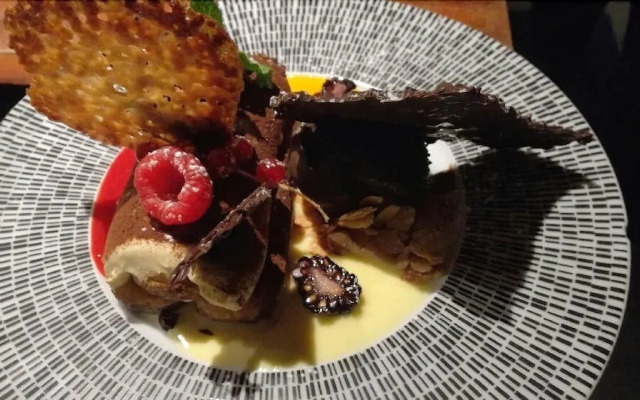 Country Club Fontainebleau