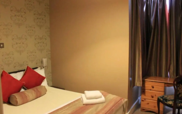 Skylark B&B