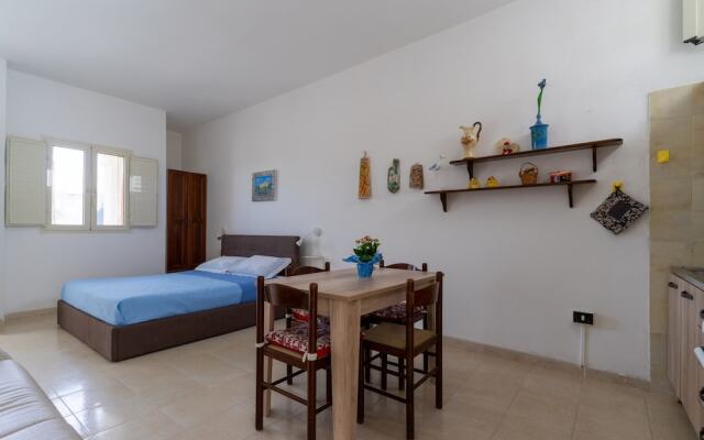 3436 Casetta Delle Sirene by Barbarhouse