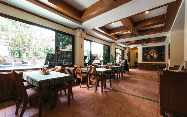 Hotel Inn Patong [Ex-Patong Beach Lodge]
