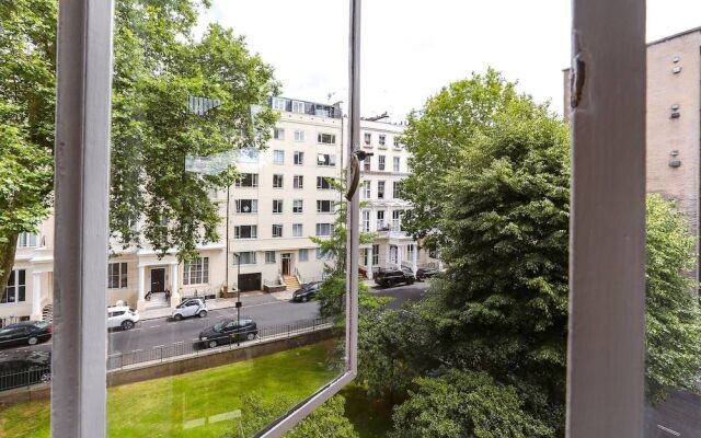 Bright & Comfy 1BR Flat at Paddington/hyde Park